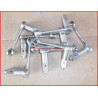 Leva del embrague de Lambretta LD