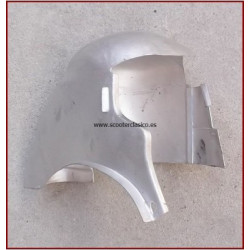 Carcasa de cilindro de Vespa 160