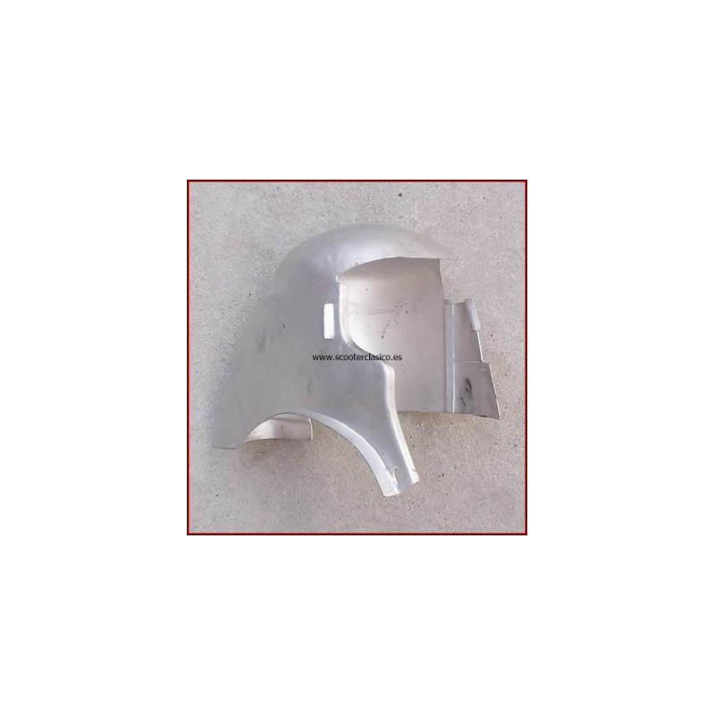Carcasa de cilindro de Vespa 160