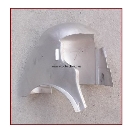 Carcasa de cilindro de Vespa 160