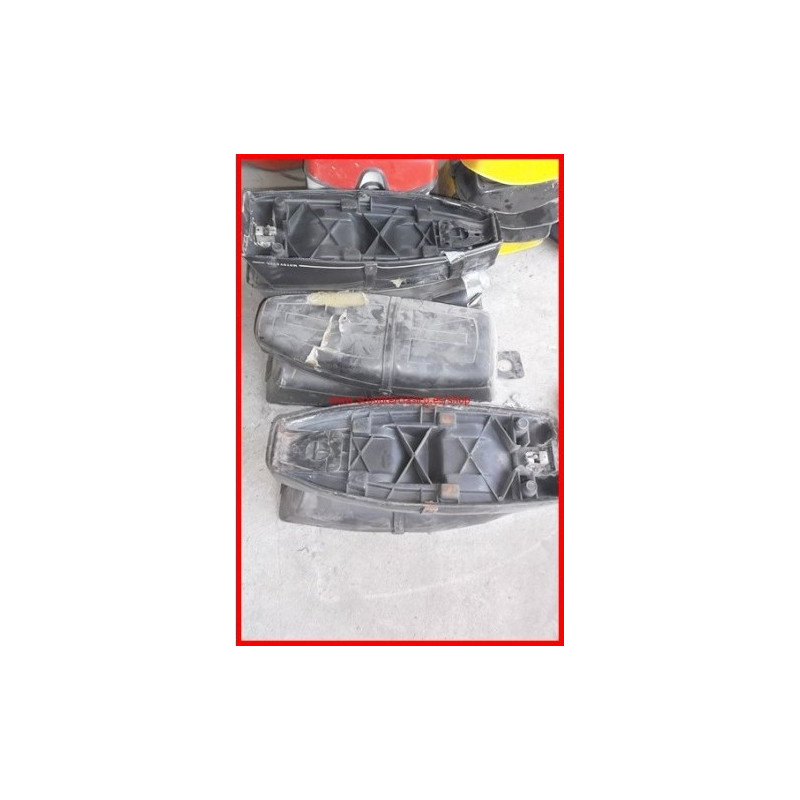 Asiento de Vespa TX y T5 para tapizar