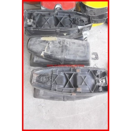 Asiento de Vespa TX y T5 para tapizar
