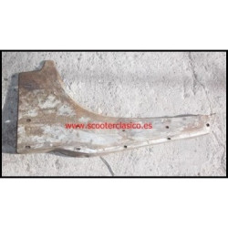 Estribera izquierda Lambretta LI 3
