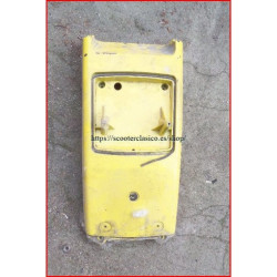 Plastico trasero Vespa FL