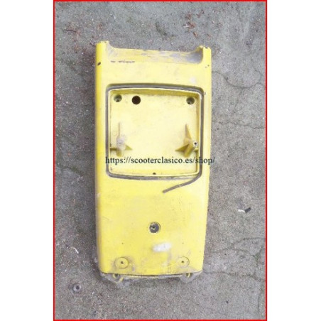 Plastico trasero Vespa FL