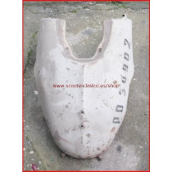 Guardabarros Lambretta Li
