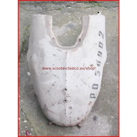 Guardabarros Lambretta Li
