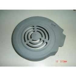 Carcasa ventilacion del plato nueva