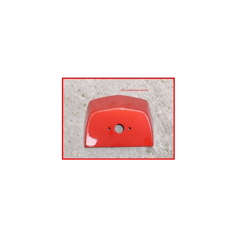 Base del piloto de Lambretta SX 200