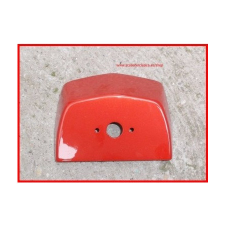 Base del piloto de Lambretta SX 200