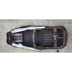 Asiento biplaza lambretta usado