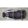 Asiento biplaza lambretta usado