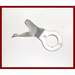 Soporte de la polea