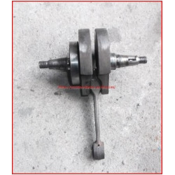 Cigüeñal de vespa 160 
