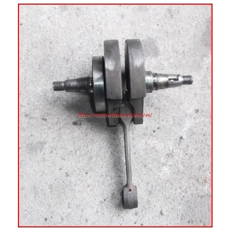 Cigüeñal de vespa 160 