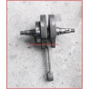 Cigüeñal de vespa 160 
