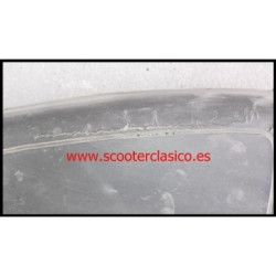 Asiento de Vespa PK XL usado
