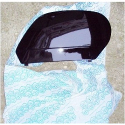 Puerta derecha Vespa PK XL ORIGINAL