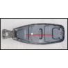 Asiento de Vespa 200 usado