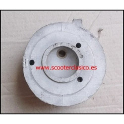 Culata Vespa 125 del 56/58