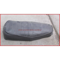 Asiento de la Vespa 200 Iris usado