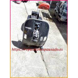 Chasis de la Vespa FL de segunda mano