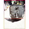 Chasis de la Vespa TX 200