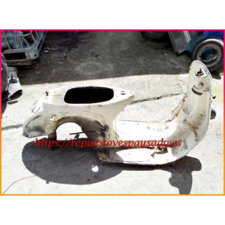Chasis de Vespa Sprint