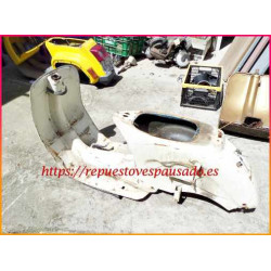 Chasis de Vespa Sprint