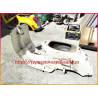 Chasis de Vespa Sprint