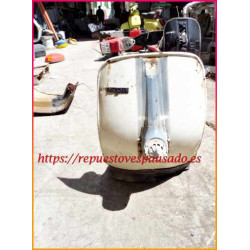 Chasis de Vespa Sprint