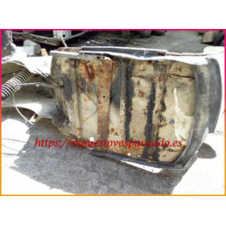 Chasis de Vespa Sprint
