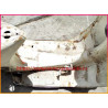 Chasis de Vespa Sprint