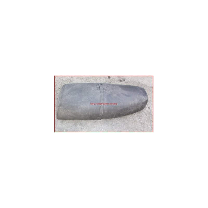 Asiento de Vespa TX 200 y de Vespa T5