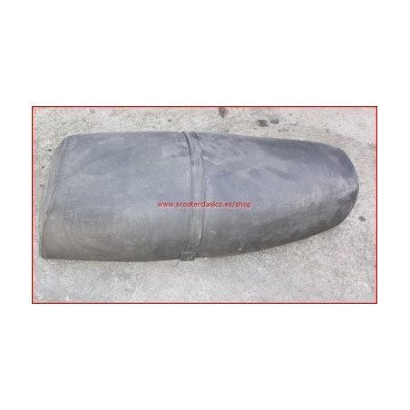 Asiento de Vespa TX 200 y de Vespa T5