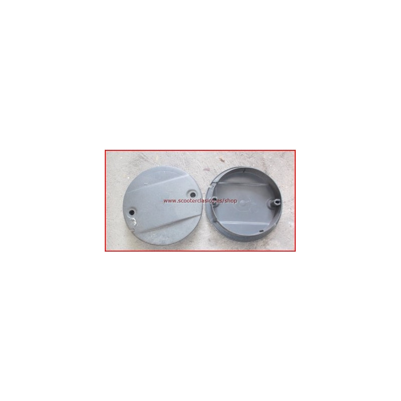 Embellecedor rueda  Vespa PK