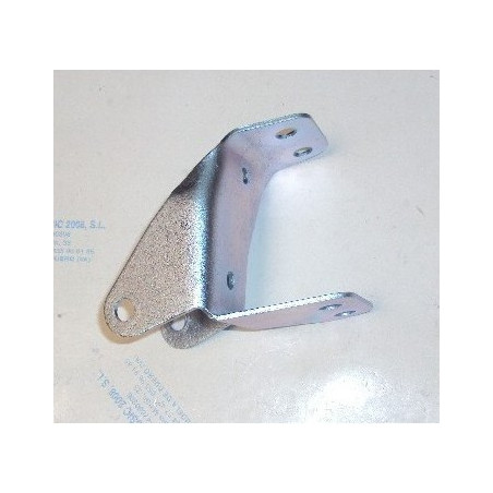 Soporte inf Amortiguador trasero