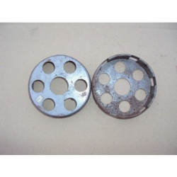 Campana embrague Vespa 125 roforzada