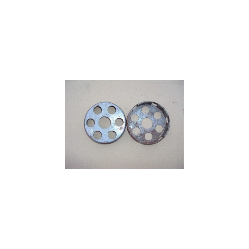 Campana embrague Vespa 125 roforzada
