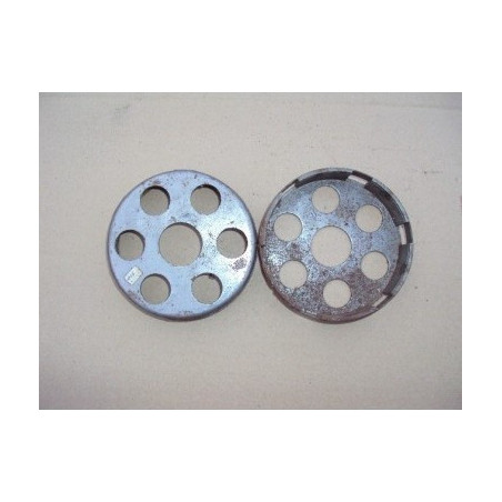 Campana embrague Vespa 125 roforzada