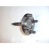 Eje delantero 8" tornillo de 10mm