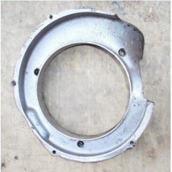 SOPORTE CARCASA VENTILACION VESPA56/58
