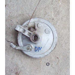 PORTAZAPATAS DELANTERO VESPA 200 DN usado