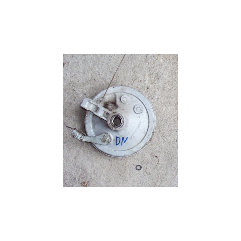 PORTAZAPATAS DELANTERO VESPA 200 DN usado