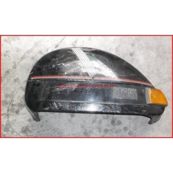 Cofano del lado izquierdo de Vespa T5