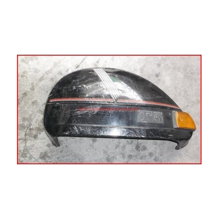 Cofano del lado izquierdo de Vespa T5