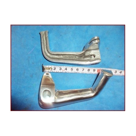 Pedal de Freno corto
