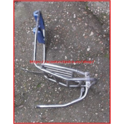 Portabultos trasero Vespa