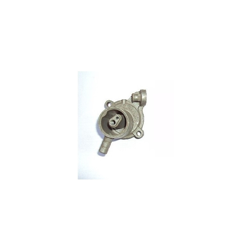 Tapa boya carburador Lambretta Original