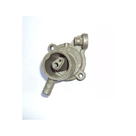 Tapa boya carburador Lambretta Original